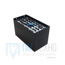 Аккумулятор для штабелёров CPD15R 24V/280Ah свинцово-кислотный (Lead-acid battery pack)