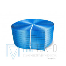 Лента текстильная TOR 6:1 175 мм 24000 кг (синий) 
(Q)