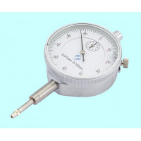 Индикатор Часового типа ИЧ-10, 0-10мм цена дел.0.01 d57мм (без ушка) 