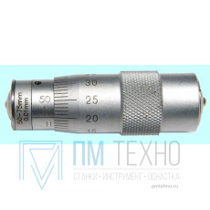 Нутромер Микрометрический НМ  50- 75мм (0,01) 