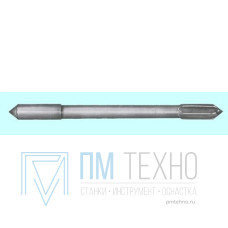 Развертка d  9,0 Н 9 ц/х машинная цельная Р6М5