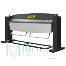 Станок листогибочный сегментный Stalex MFS 2020/1.5