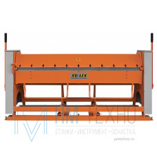 Станок листогибочный ручной Stalex 3000/2,0