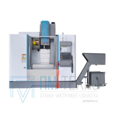 Фрезерный вертикальный обрабатывающий центр VMC850