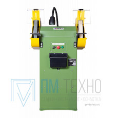 Станок точильно-шлифовальный ТШ-3М с ременной передачей 